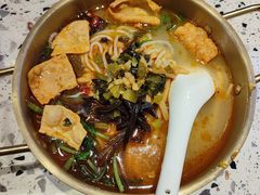 -雙冲柳州螺蛳粉&酸嘢&桂林米粉(簋街店)