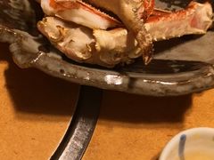 -蟹道乐(道顿堀本店)
