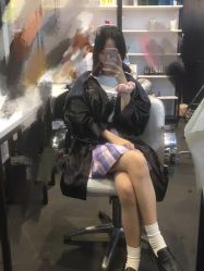 -CIT造型·烫发·染发