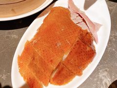 北京烤鸭-金鸭季·北京烤鸭(深业上城店)