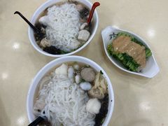 -文辉墨鱼丸大王(铜锣湾渣甸街总店)