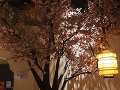 -绿茶餐厅(昌平悦荟店)