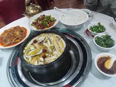 -南渝食府.石锅鸡(尚城花园店)