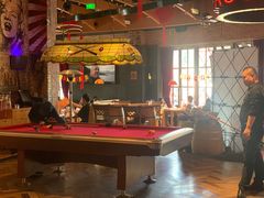 -MR.ROCKY洛奇先生RESTAURANT&BAR(宝安壹方城店)