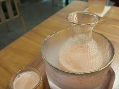 -M Stand(港汇恒隆广场店)