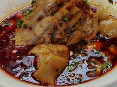 -眉州东坡(亚运村店)