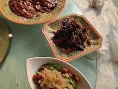 -烤肉季饭庄