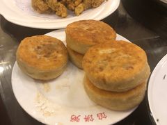 -馅饼粥·百年传承 since1926(中山路店)