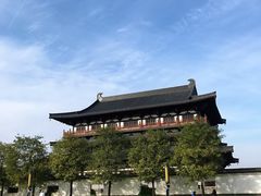 -清凉寺