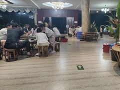 -岩保农家乐