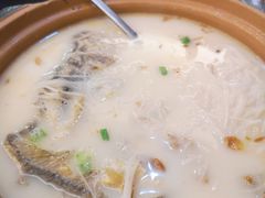-堂宴·老厦门私房菜(1988仙岳总店)
