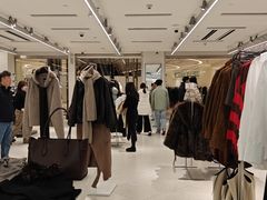 -ZARA(上海时代广场店)