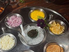 -卢布里西餐厅(海拉尔店)