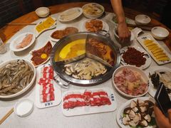 肥牛-大龍燚火锅(宁春城北门店)