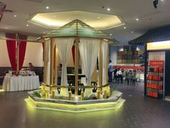 -小厨娘淮扬菜(六合欢乐港店)