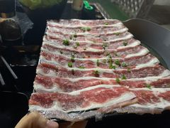 -巷子里 | 烤肉·火锅·酒场