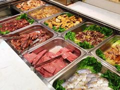 -福清牛太郎自助烧烤(裕荣汇店)