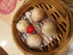 金牌虾饺皇-点都德(大茶楼店)