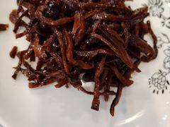 -聚首堂·特色小吃·肘子(什刹海德胜门店)