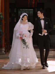 -今生有约婚纱摄影店(景德路店)