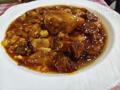 -清真•蜀风园(丁字沽总店)