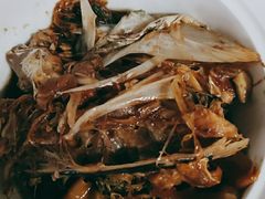 -旺顺阁·北京菜(北辰上品+)