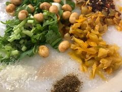 老街油茶-正南齐北·老街糯米团(洪崖洞店)