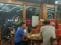 -圣夜东北菜烧烤·夜宵·龙虾(胥江路店)