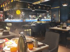-加餐海鲜自助(宝龙一城店)