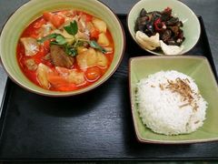 -桃源春晓中餐厅 TaoYuan Restaurant