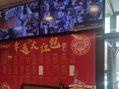 -好口味小吃楼·东北菜(太原南街店)
