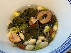 八宝茶-禄鼎记·多口味酸菜鱼(侨鑫店)