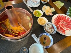 -仁和四季涮肉馆(天坛南门店)