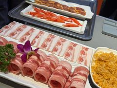 -盛辛巴·东北炭火烤肉(托乐嘉店)