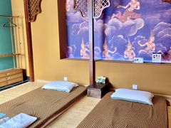-泰悠谷养生SPA(世茂商业街店)