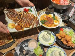 -小川洋风料理(街道口店)