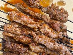 -老白家怡贵园烤肉