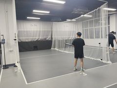 -2080网球学练馆