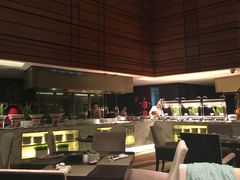-洲际酒店·地平线全日餐厅HORIZON CAFÉ