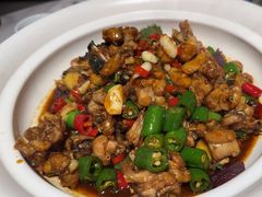 -老街鱼嘴巴(步步高新天地店)
