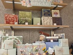 -霸王茶姬(建邺万达广场店)