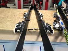 -绍兴启迪乔波冰雪世界