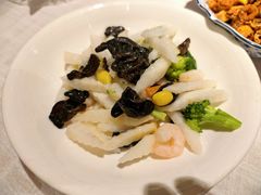 -大鸭梨烤鸭·北京菜(南小街/南苑店)