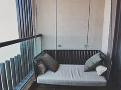 -上海崇明金茂凯悦酒店