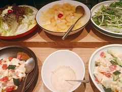 -悦享海创意自助(姜堰万达店)