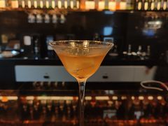 -厦门瑞颐大酒店·VIRGO威士忌酒吧