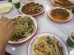 -托克逊老四号餐厅