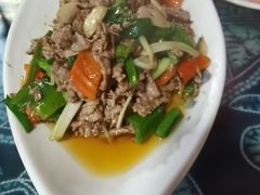 -龙姐私房菜(和顺古镇店)