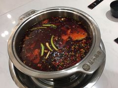 -屋头串串(新街里店)