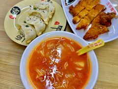 -玉华饮食店(茅台路店)